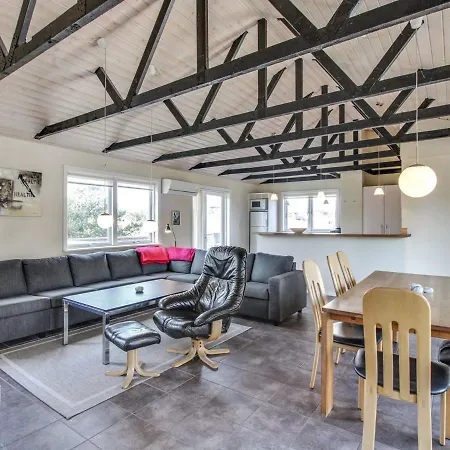 Ingmar - 500m From The Sea In Western Jutland By Interhome *