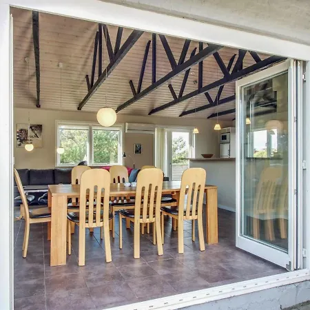 Ingmar - 500m From The Sea In Western Jutland By Interhome