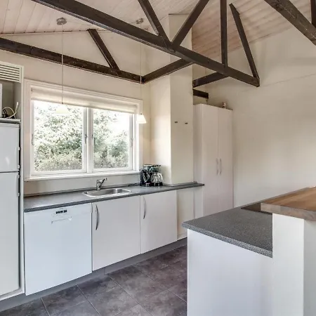 Feriehus Ingmar - 500m From The Sea In Western Jutland By Interhome