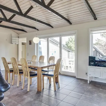 Feriehus Ingmar - 500m From The Sea In Western Jutland By Interhome *