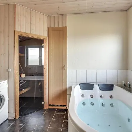 Feriehus Ingmar - 500m From The Sea In Western Jutland By Interhome