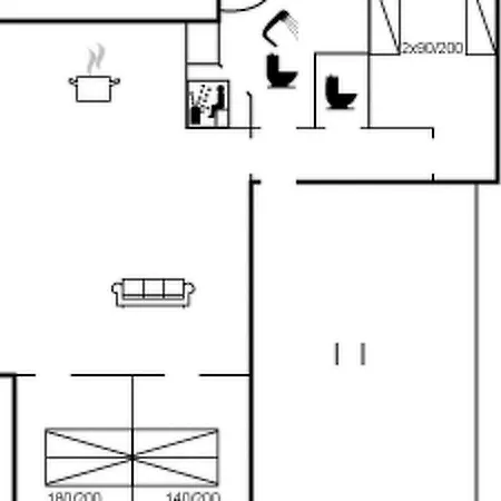 Ingmar - 500m From The Sea In Western Jutland By Interhome *
