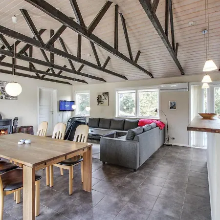 Feriehus Ingmar - 500m From The Sea In Western Jutland By Interhome