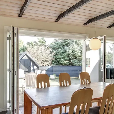 Ingmar - 500m From The Sea In Western Jutland By Interhome *